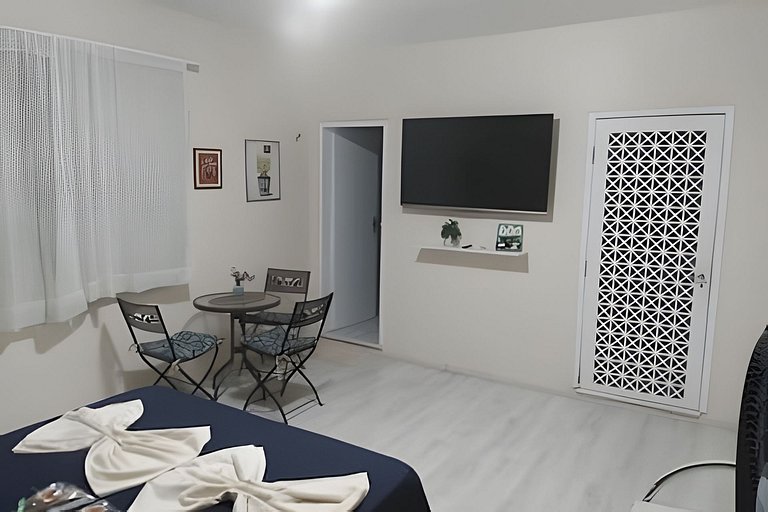 Oceana Suites: Pousada Meireles 2, Fortaleza.