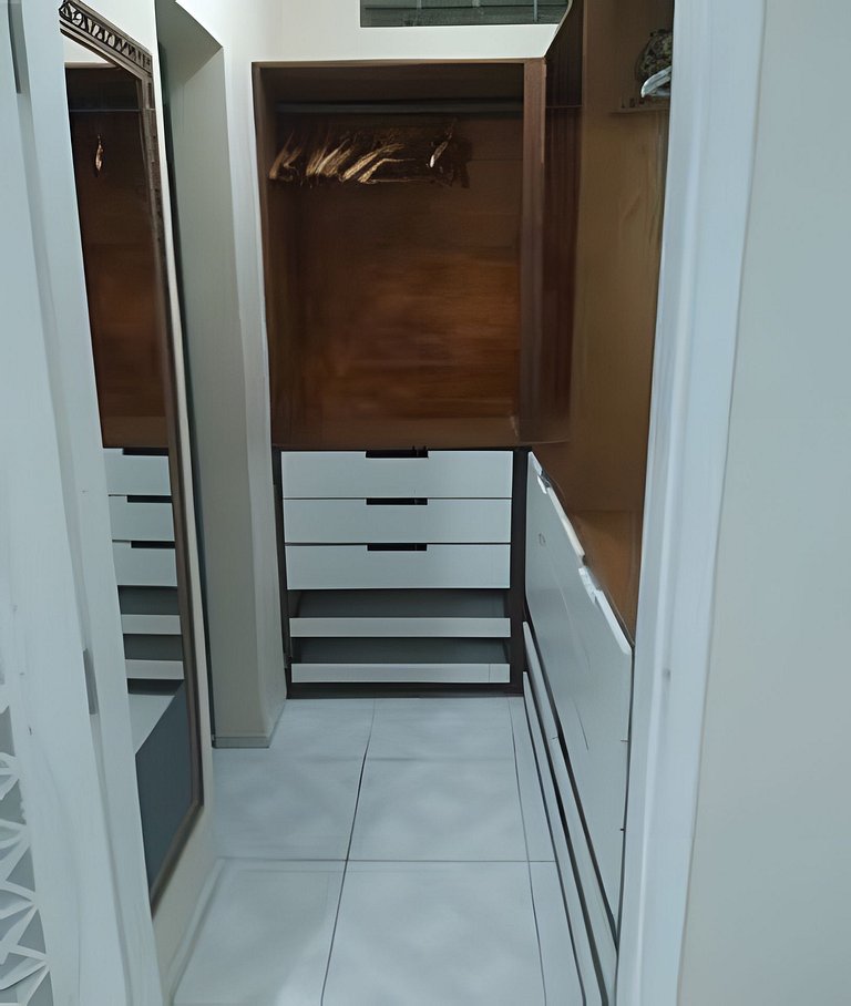 Oceana Suites: Pousada Meireles 2, Fortaleza.