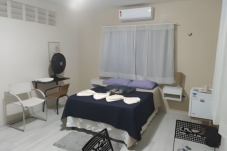 Oceana Suites: Pousada Meireles 2, Fortaleza.