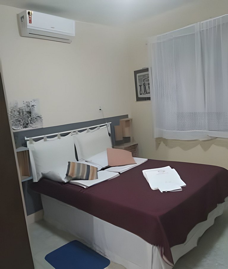 Oceana Suites: Pousada Meireles 1, Fortaleza.