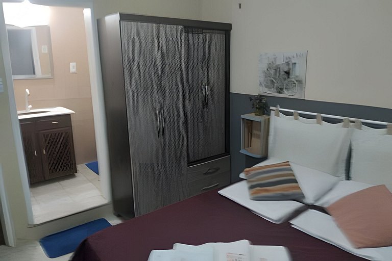 Oceana Suites: Pousada Meireles 1, Fortaleza.