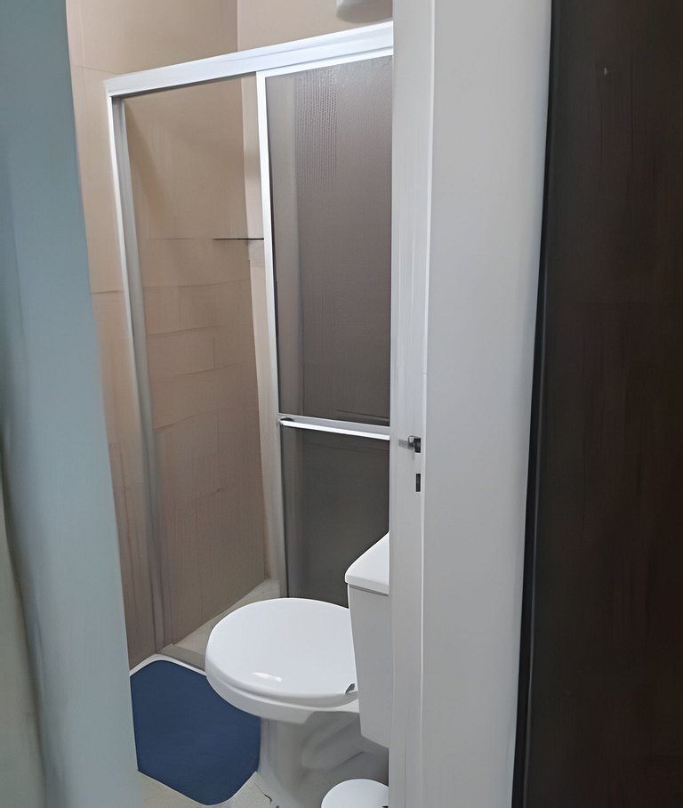 Oceana Suites: Pousada Meireles 1, Fortaleza.