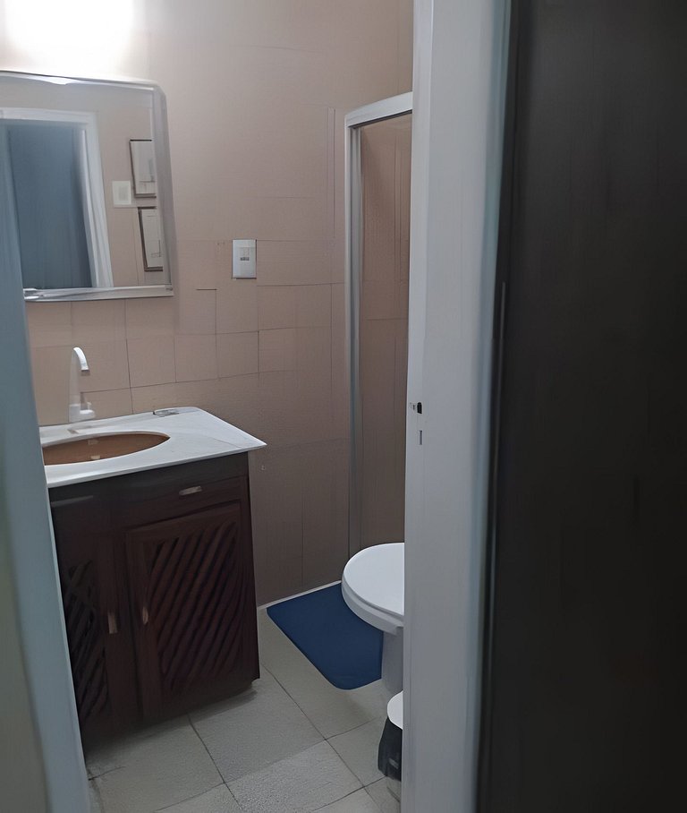 Oceana Suites: Pousada Meireles 1, Fortaleza.