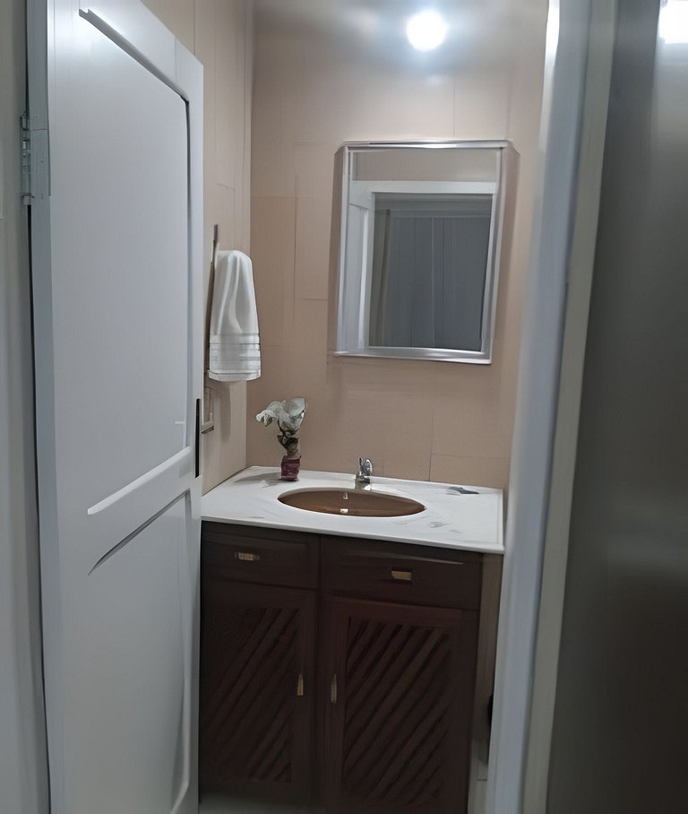 Oceana Suites: Pousada Meireles 1, Fortaleza.