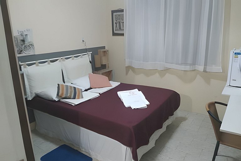 Oceana Suites: Pousada Meireles 1, Fortaleza.