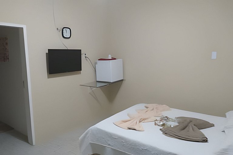 Oceana Suites: Pousada Meireles 3, Fortaleza.