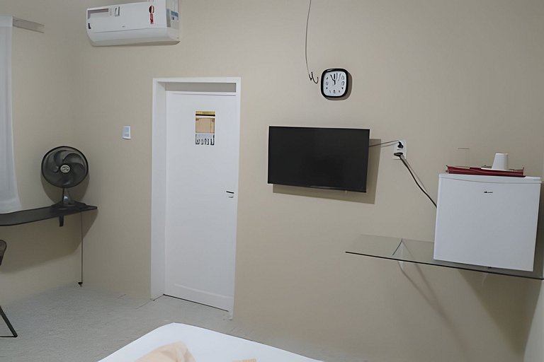 Oceana Suites: Pousada Meireles 3, Fortaleza.