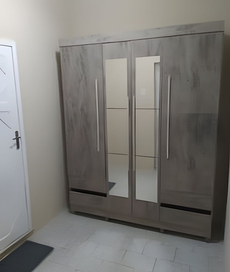 Oceana Suites: Pousada Meireles 3, Fortaleza.