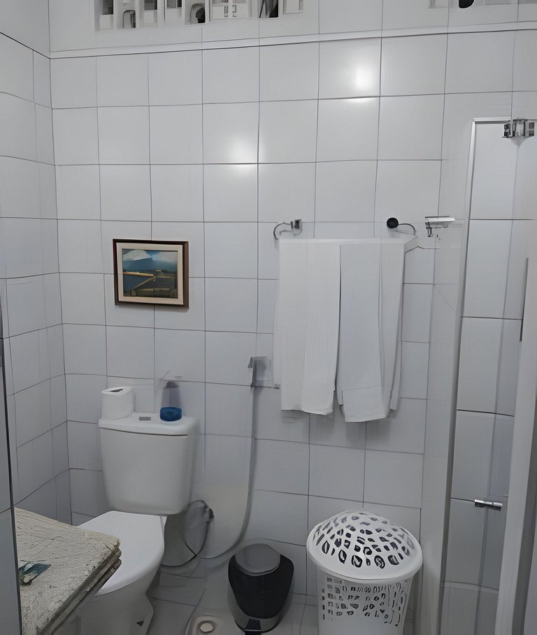 Oceana Suites: Pousada Meireles 3, Fortaleza.