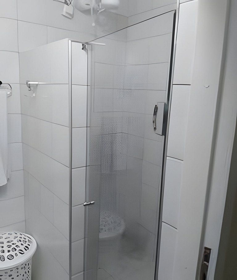 Oceana Suites Pousada Meireles - Suite Terceiro