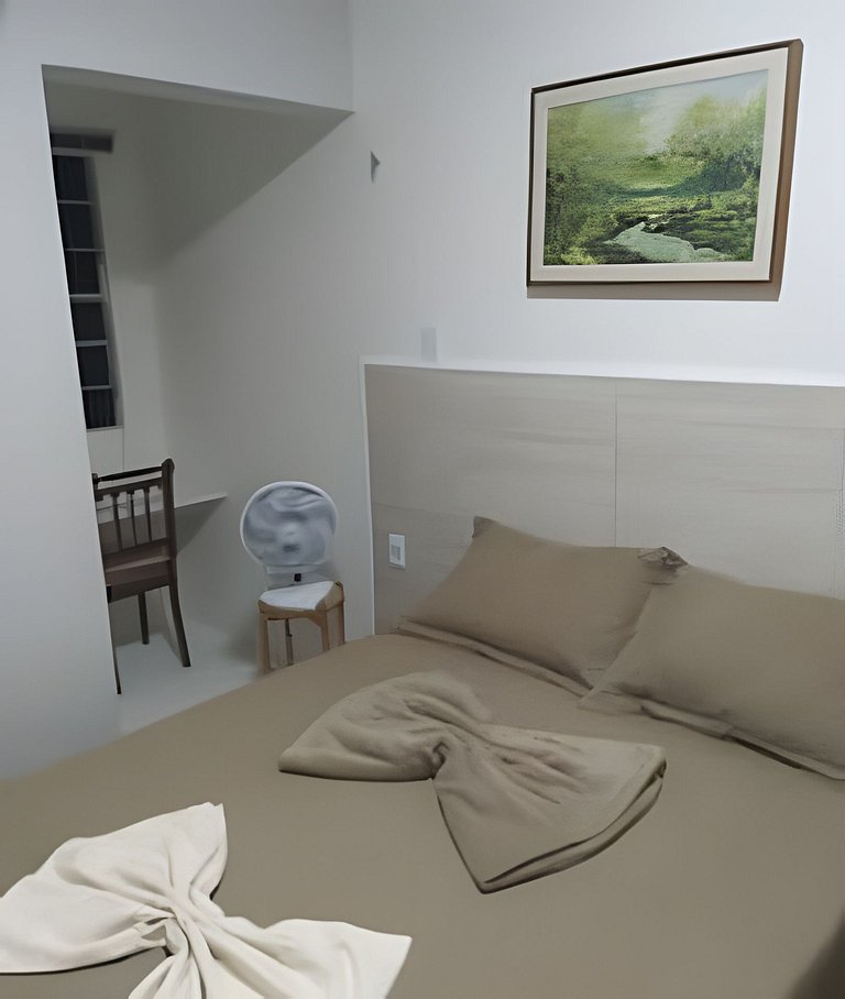 Oceana Suites: Pousada Meireles 4, Fortaleza.