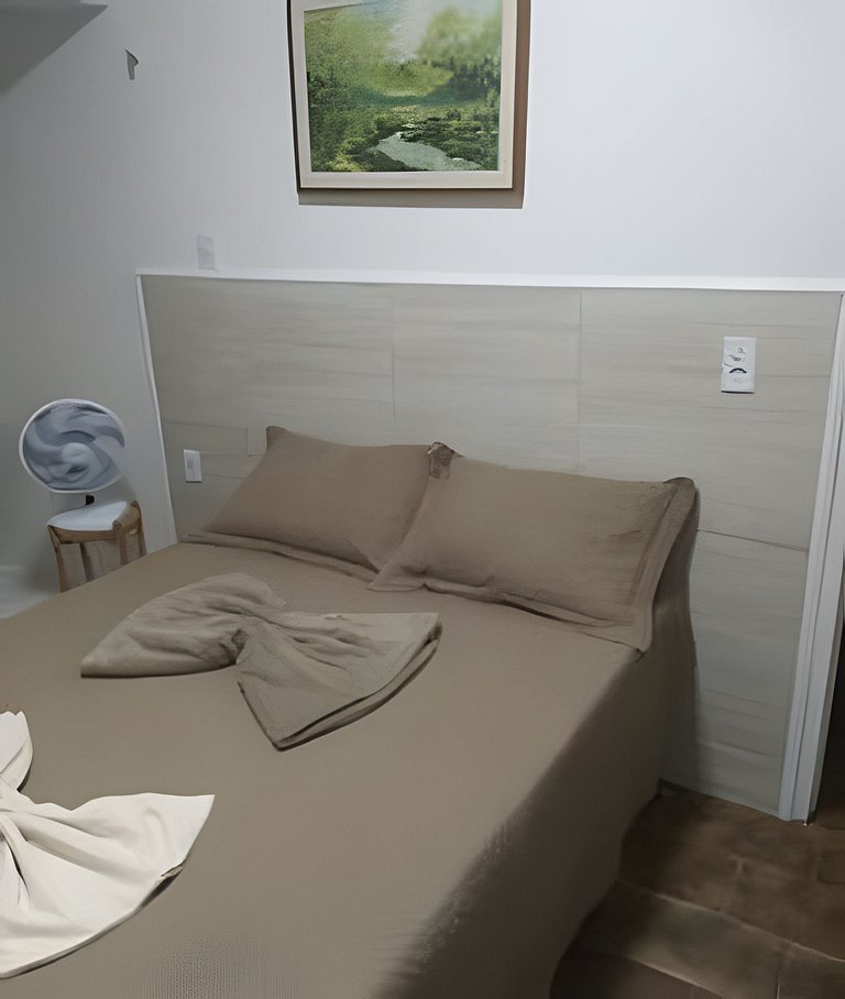 Oceana Suites: Pousada Meireles 4, Fortaleza.