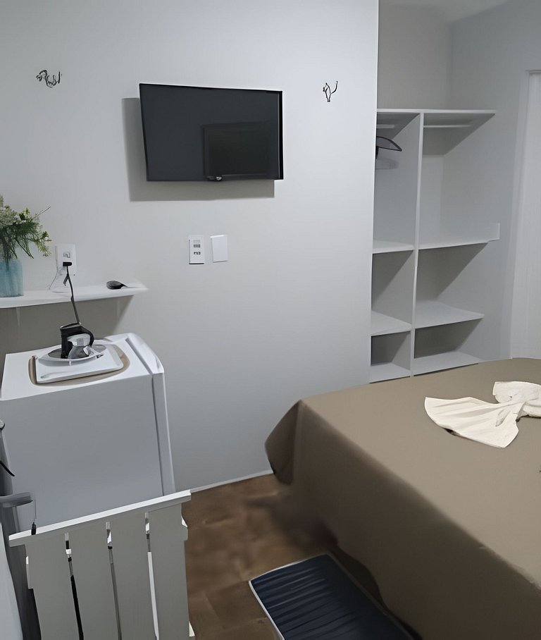 Oceana Suites: Pousada Meireles 4, Fortaleza.