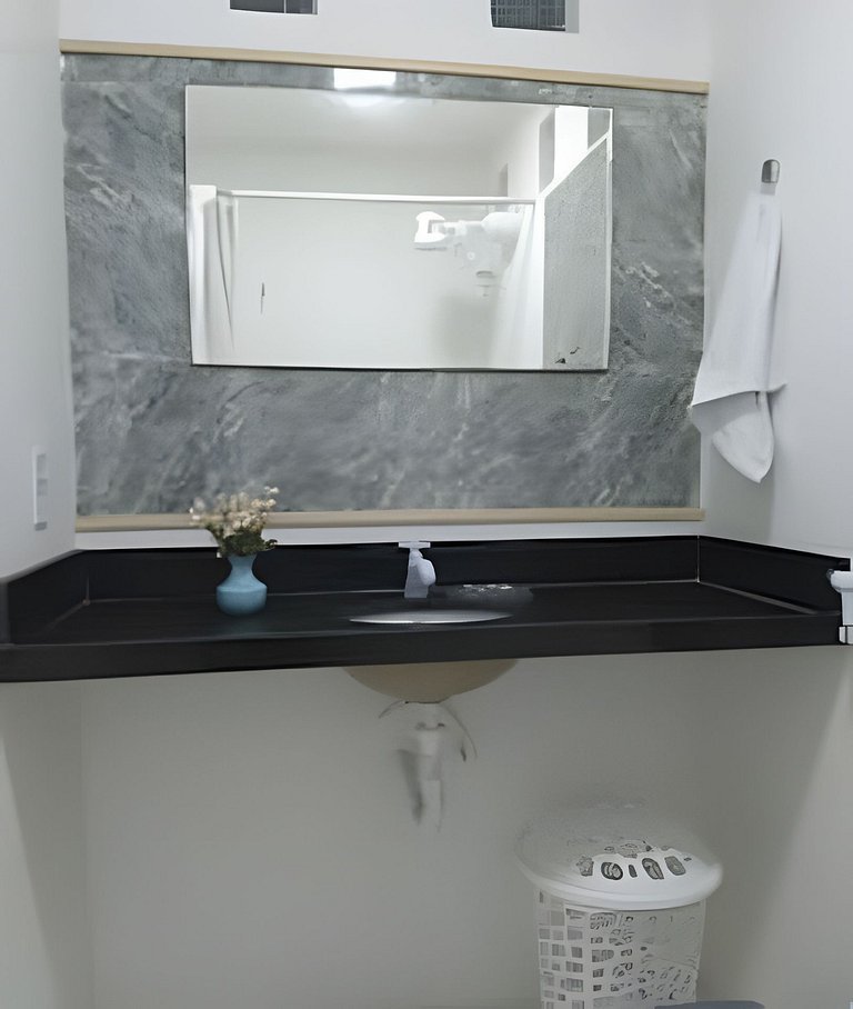 Oceana Suites: Pousada Meireles 4, Fortaleza.