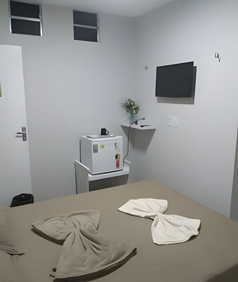 Oceana Suites: Pousada Meireles 4, Fortaleza.