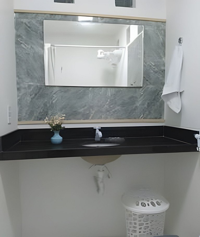 Oceana Suites: Pousada Meireles 4, Fortaleza.