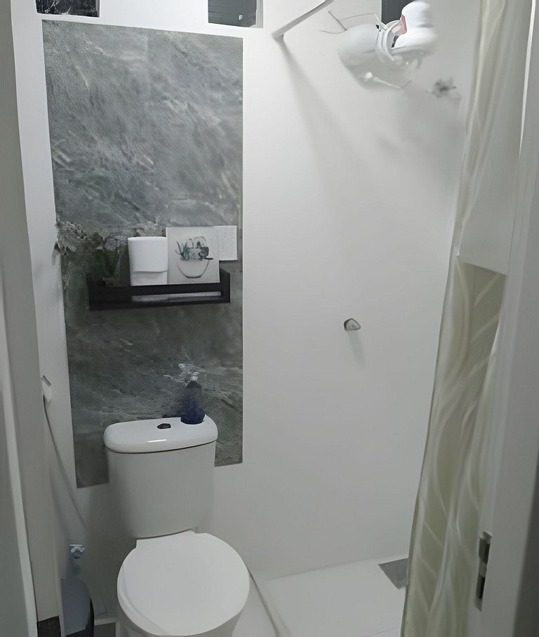 Oceana Suites: Pousada Meireles 4, Fortaleza.