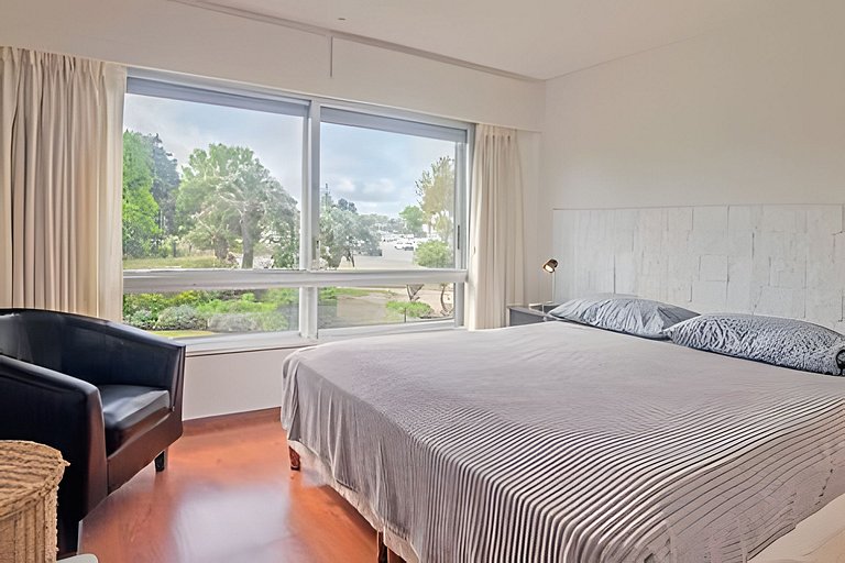 Oceana Suites en BoraBora apart. 1, vista ciudad