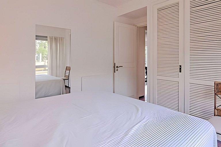 Oceana Suites en BoraBora apart. 1, vista ciudad