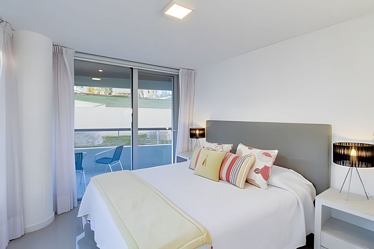 Oceana Suites: Isabel, Punta del Este.