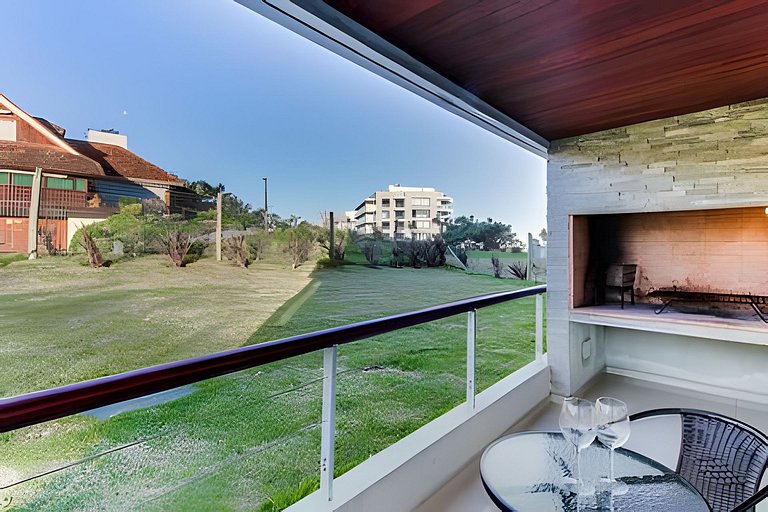 Oceana Suites: Isabel, Punta del Este.