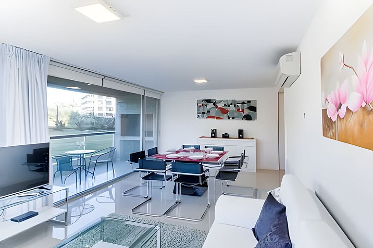 Oceana Suites: Isabel, Punta del Este.