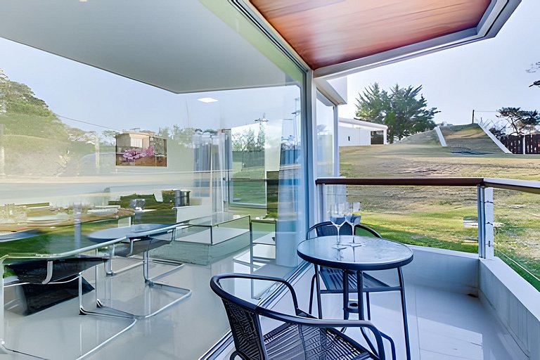 Oceana Suites: Isabel, Punta del Este.