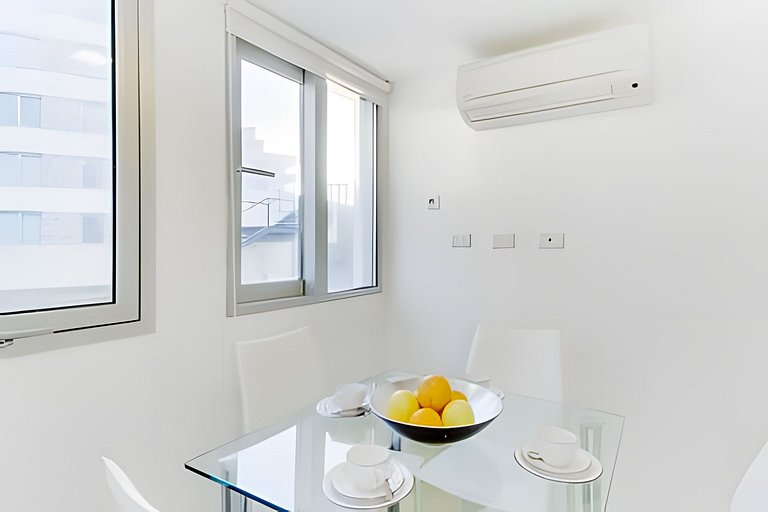 Oceana Suites: Isabel, Punta del Este.