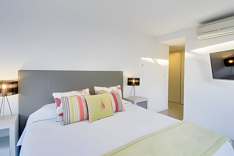 Oceana Suites: Isabel, Punta del Este.