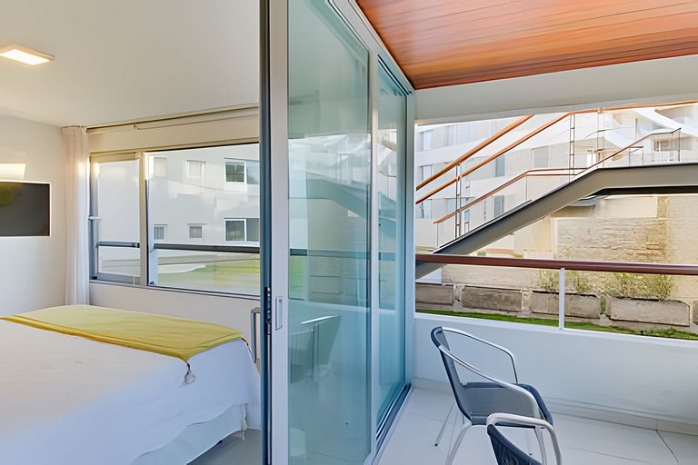 Oceana Suites: Isabel, Punta del Este.