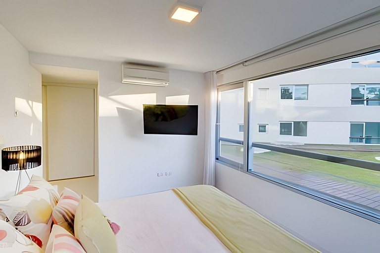 Oceana Suites: Isabel, Punta del Este.