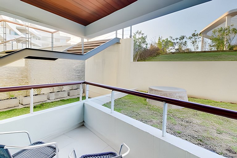 Oceana Suites: Isabel, Punta del Este.