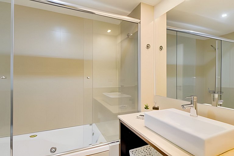 Oceana Suites: Isabel, Punta del Este.