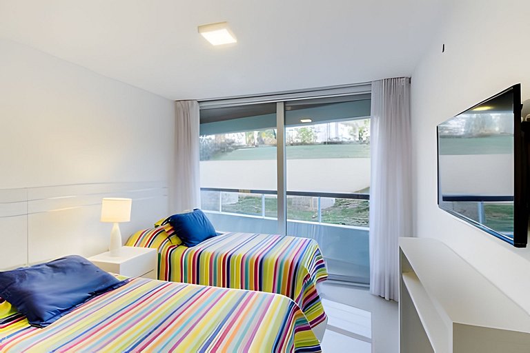 Oceana Suites: Isabel, Punta del Este.