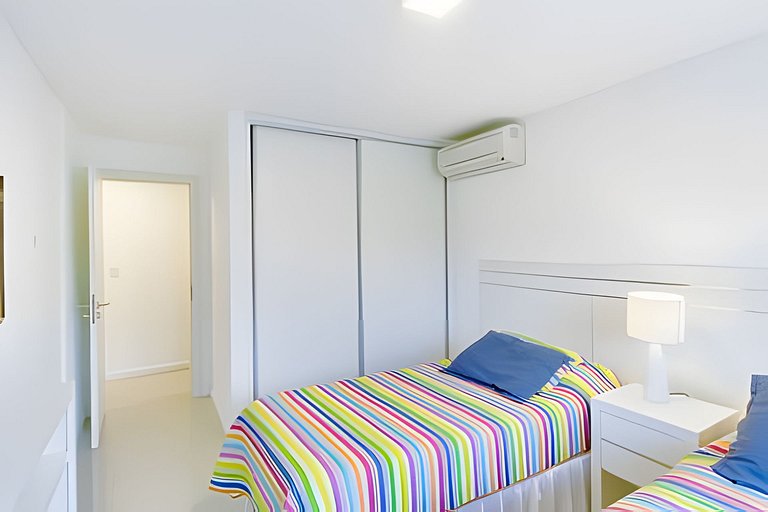 Oceana Suites: Isabel, Punta del Este.