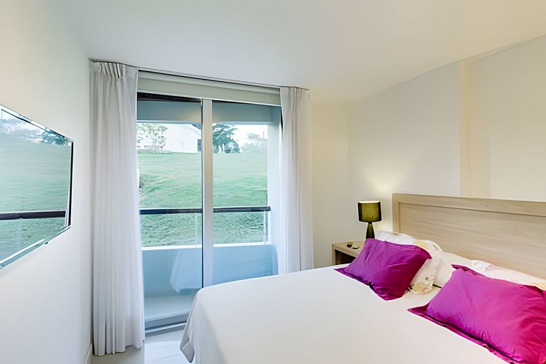 Oceana Suites: Isabel, Punta del Este.