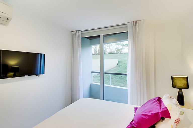 Oceana Suites: Isabel, Punta del Este.