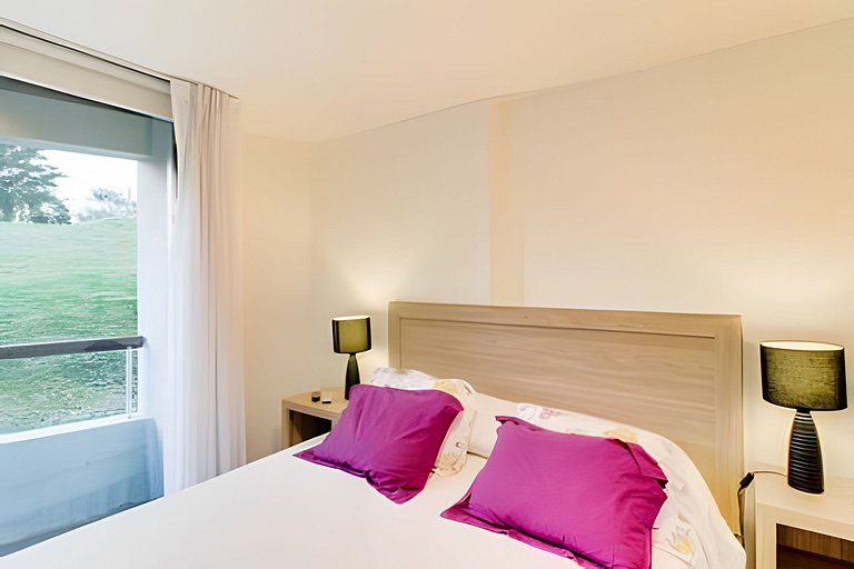 Oceana Suites: Isabel, Punta del Este.