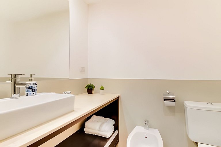 Oceana Suites: Isabel, Punta del Este.