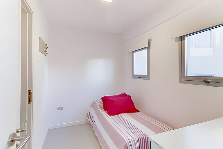 Oceana Suites: Isabel, Punta del Este.