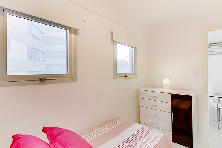 Oceana Suites: Isabel, Punta del Este.