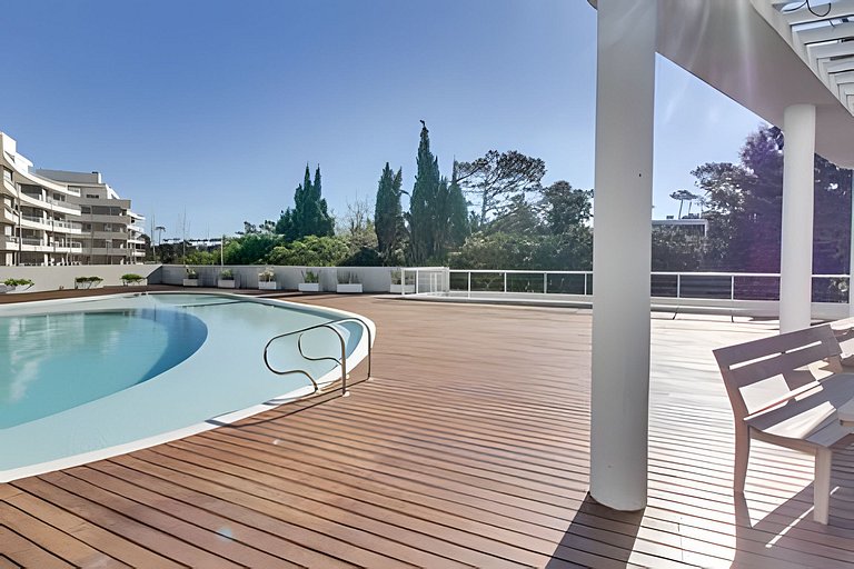 Oceana Suites: Isabel, Punta del Este.