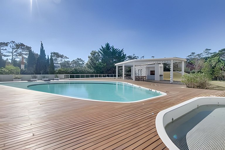 Oceana Suites: Isabel, Punta del Este.