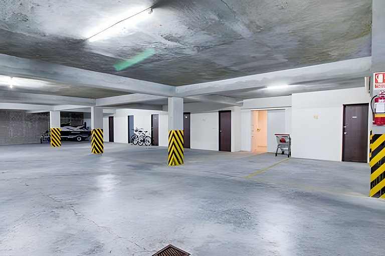 Oceana Suites: Isabel, Punta del Este.