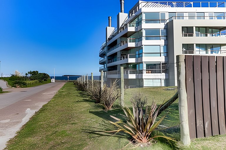 Oceana Suites: Isabel, Punta del Este.