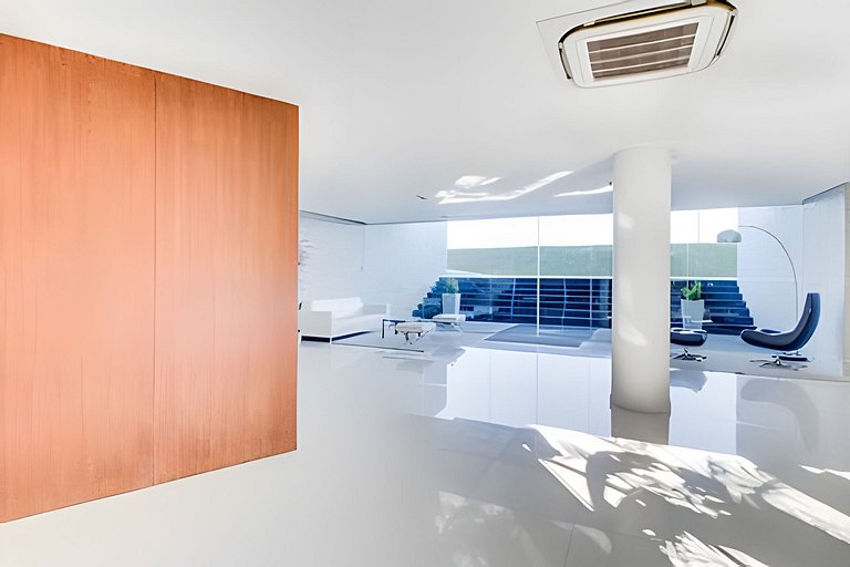 Oceana Suites: Isabel, Punta del Este.