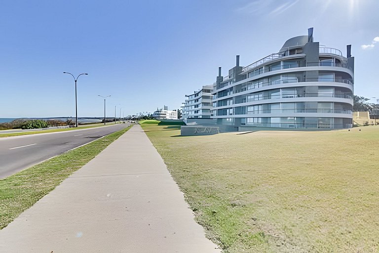 Oceana Suites: Isabel, Punta del Este.