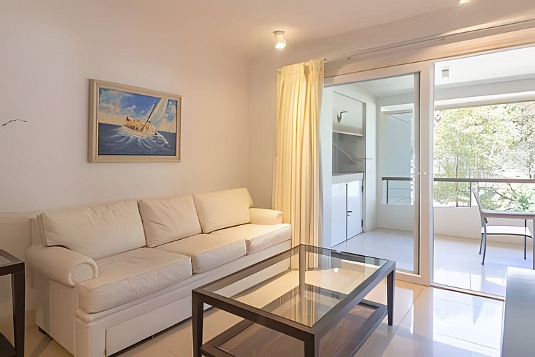 Oceana Suites Green Park, playa Solanas