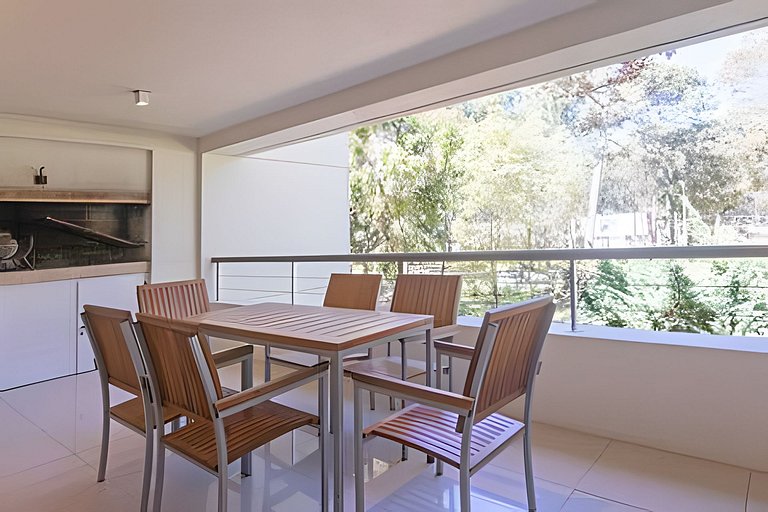 Oceana Suites: Green Park, Punta del Este.