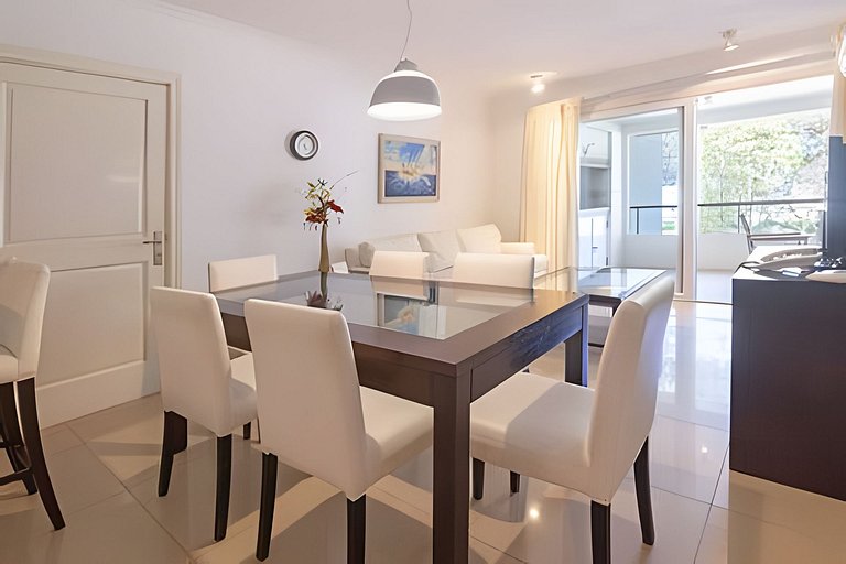 Oceana Suites Green Park, playa Solanas